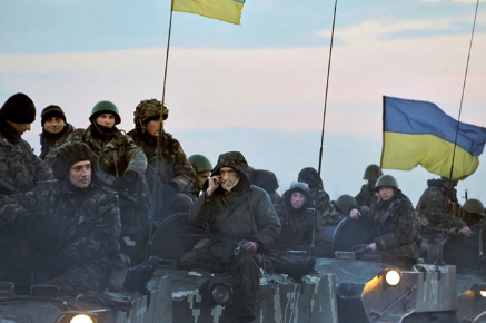 The military lessons from the Ukraine conflict  